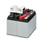 ENERGY STORAGE UPS-BAT/VRLA-WTR/24DC/13AH