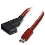 CÂBLE DE PROGRAMMATION RAD-CABLE-USB