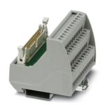 Module interface - VIP-3/SC/FLK34
