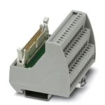 Module interface - VIP-3/SC/FLK40