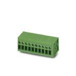 PCB terminal block FRONT 2,5-H/SA 5/10