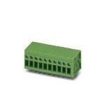 PCB terminal block FRONT 2,5-H/SA10/10