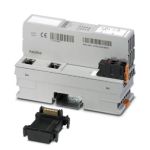 BUS COUPLER AXL F BK EIP