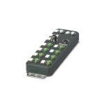 Distributed I/O device AXL E EIP DIO16 M12 6P