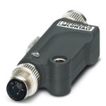 Distributed I/O device AXL E IOL AI1 I M12 S