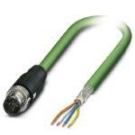 Network cable NBC-MSD/ 1,0-93B SCO