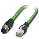 NETWORK CABLE NBC-MSD/ 1,0-93B/R4AC SCO