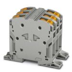 Bloc de jonction de puissance - PTPOWER 50-3L-F