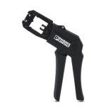 Crimping pliers CRIMPFOX-C D