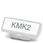 PLASTIC CABLE MARKERS KMK 2