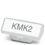 Plastic cable markers KMK 2