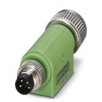 Adaptateur - SAC-4P-M 8MS-M12FS
