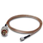 Antenna cable RAD-CON-SMA-N-SS