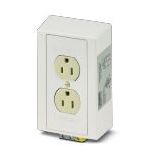 Socket EM-DUO 120/15