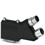 D-SUB bus connector SUBCON-PLUS-PROFIB/35/M12
