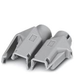 RJ45 bending protection sleeve VS-08-KS-H/GY