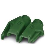 RJ45 bending protection sleeve VS-08-KS-H/GN