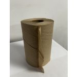 LUXURIA PAPIER A MAIN BRUN, ROULEAU 425'