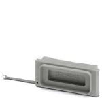 D-SUB PROTECTIVE COVER VS-15-SD