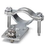 Strain relief clamp HC-B-ZG