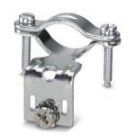 Strain relief clamp HC-B-ZS