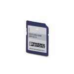 Program / configuration memory SD FLASH 2GB APPLIC A