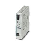 TRIO-PS-2G/1AC/12DC/5/C2LPS - BLOC D'ALIMENTATION