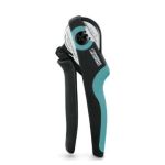 Crimping pliers CRIMPFOX CENTRUS 6S
