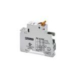 Thermomagnetic device circuit breaker TMC 7/8 12VDC SHNT