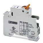 THERMOMAGNETIC DEVICE CIRCUIT BREAKER TMC 7/8 12VDC SHNT