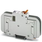 Thermomagnetic device circuit breaker TMC 81B 08A
