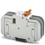 Thermomagnetic device circuit breaker TMC 82C 01A