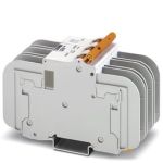 DISJONCTEUR DE PROTECTION D'APPAREILS THERMOMAGNÉTIQUE TMC 83C 06A