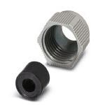 D-SUB PRESSURE NUT VS-PG11 (3- 7)
