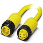 Conducteur de puissance - SAC-5P-MINMS/ 2,0-547/MINFS