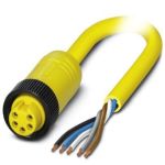 Conducteur de puissance - SAC-5P- 2,0-547/MINFS