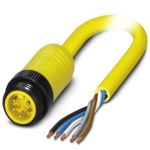 Conducteur de puissance - SAC-5P-MINMS/ 2,0-547