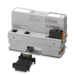 BUS COUPLER AXL F BK PN TPS