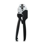 Crimping pliers CRIMPFOX 16R TWIN