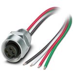 SACC-E-MINF-4CON-NPT12-U20/1,0