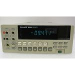 DIGITAL MULTIMETER