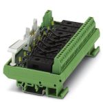 UMK- 8 RELS/KSR-G24/21/PLC