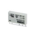Single relay REL-MR- 24DC/21