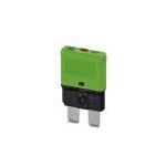 Thermal device circuit breaker TCP 30/DC32V