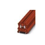 Blocs de jonction simple UT 4 RD