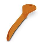 Outil d'enfilage pour repères pour câble UC-WMCO 2,1 TOOL