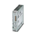Uninterruptible power supply QUINT4-UPS/24DC/24DC/10/EC