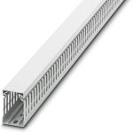 Cable duct CD 40X60 WH