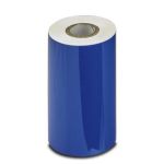 Ink ribbon THERMOMARK-RIBBON 110-WMSU WH