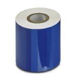 Ink ribbon THERMOMARK-RIBBON 64-WMSU WH